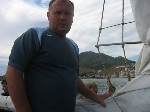 Валерий Васильев