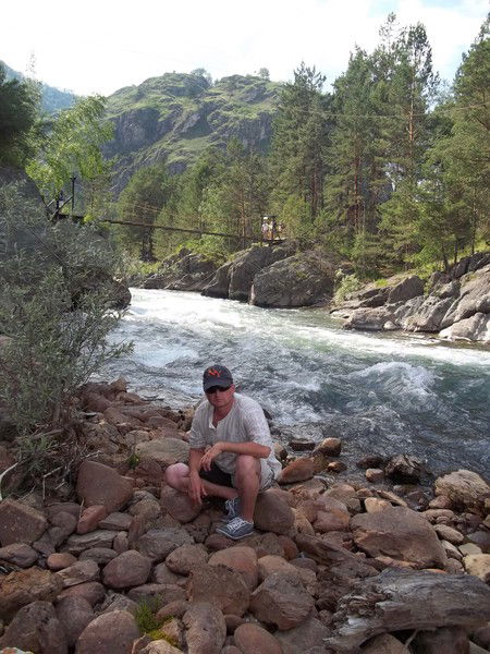 Максим Дудырев