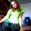 Юля Ефремова