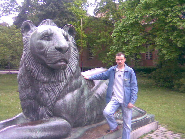 Владимир Пасюк