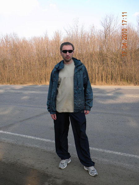 Иван Гвоздиков