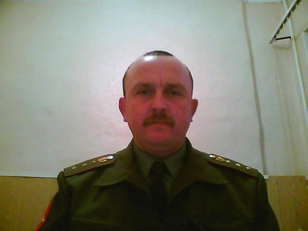 Владимир Снежко