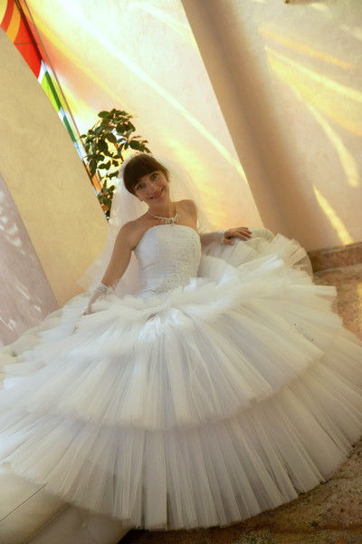 Юля Пономарева