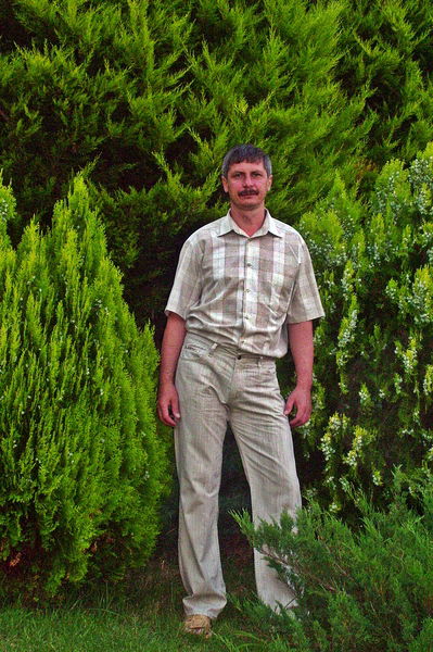 Чуряков Владимир