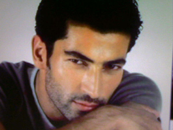 Берик Оспанов