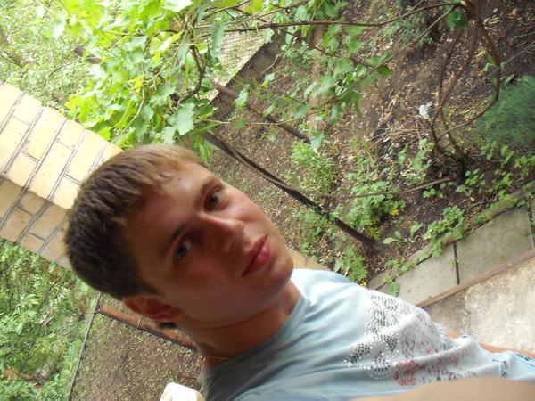 Максим Гончаров