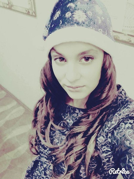 Екатерина Федоренко