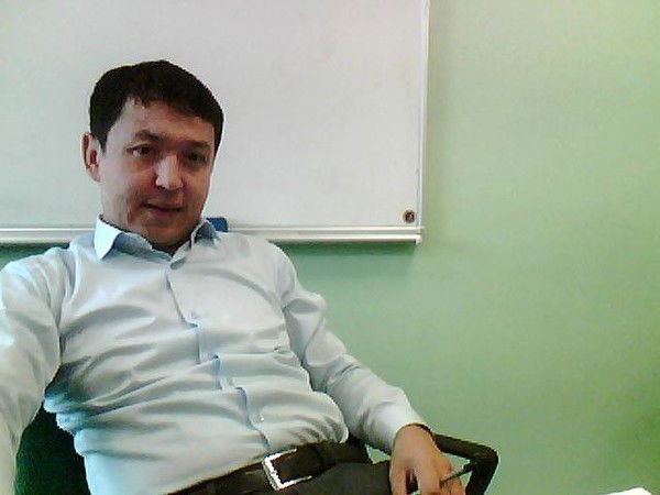 Аза Байзатов