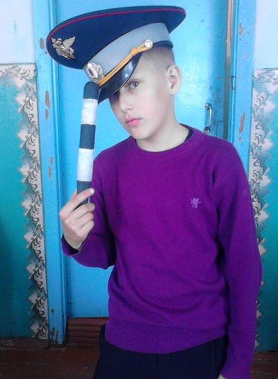 Вадим Сорокин