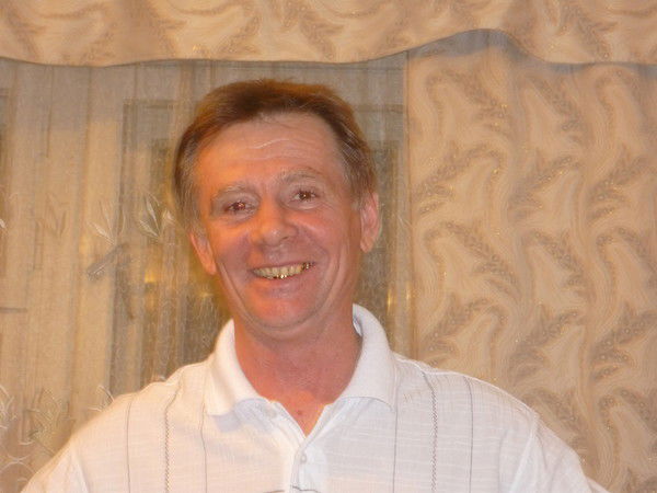 Виктор Кушвид