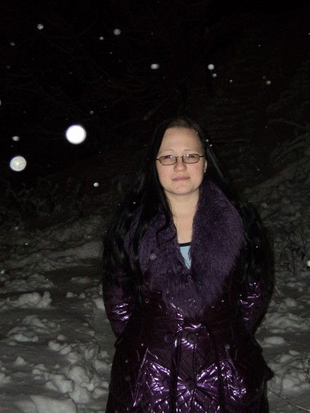 Альбина Бикбаева