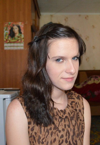 ((((Тебе Не Светит )))