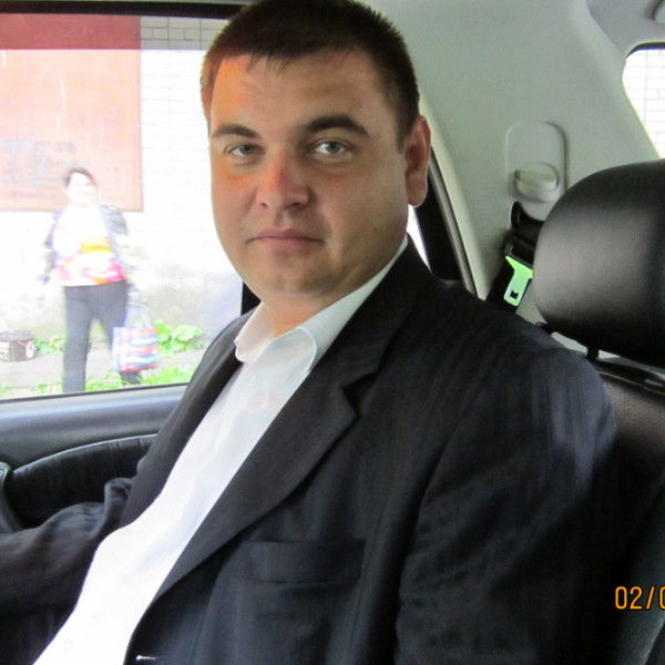 Андрей Носков