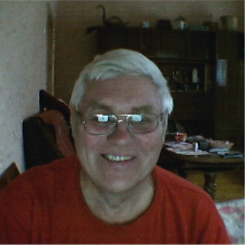 Александр Самохин