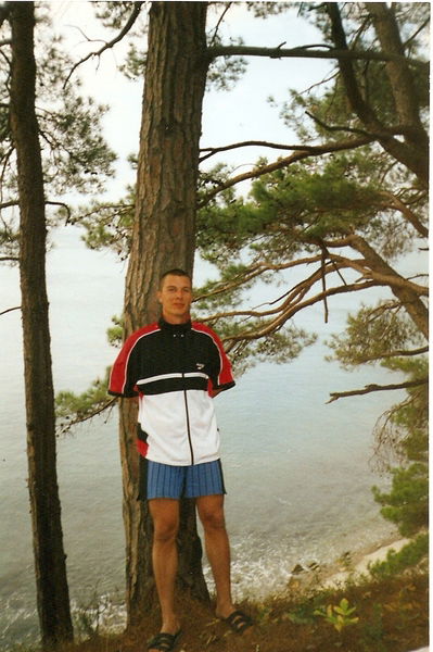 Дмитрий Михайлюк