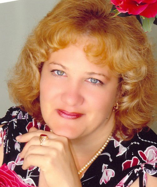 Игорь Рожков