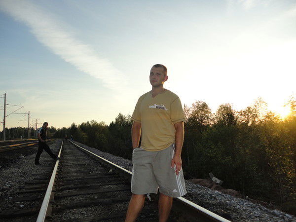 Андрей Сухотин