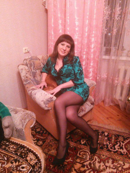 Дина Параховник