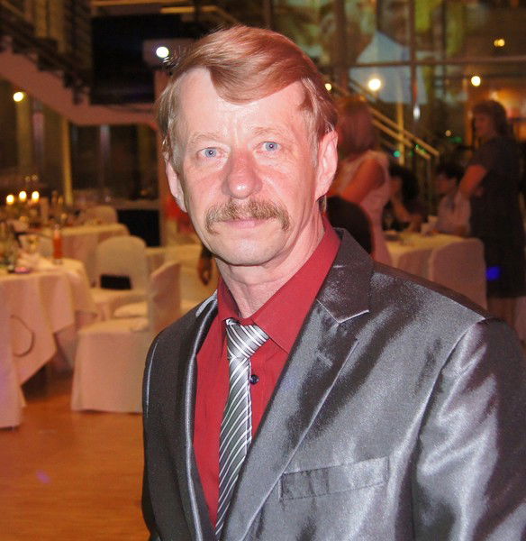 Александр Белинзон