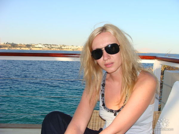 Ксения Зотова