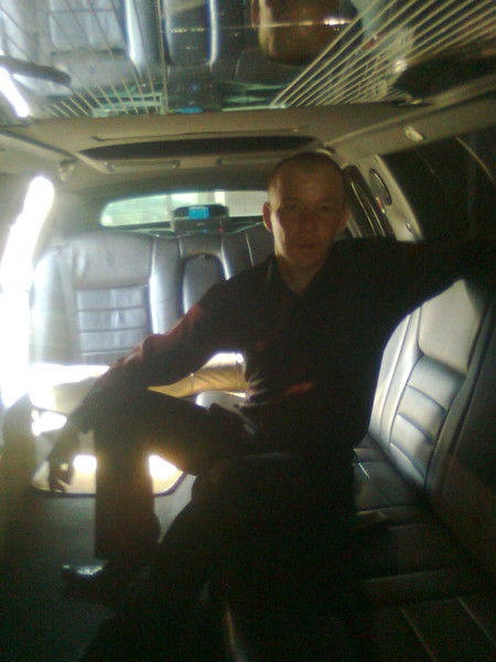 Багдат Суюнов