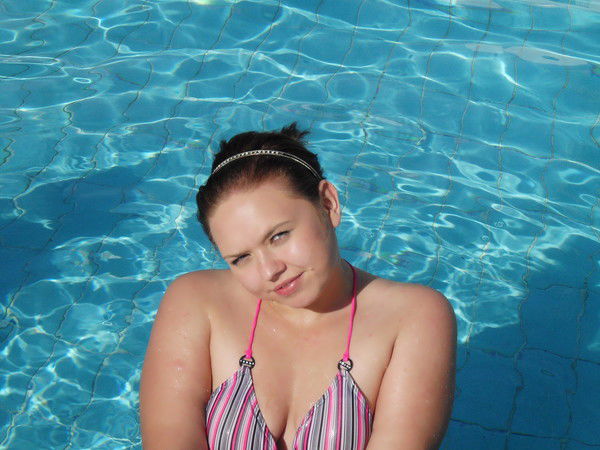 Анна Душкина