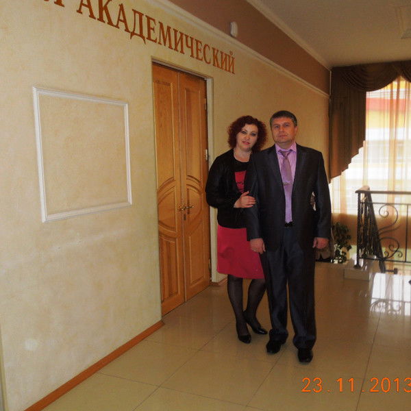 Валентина Боброва