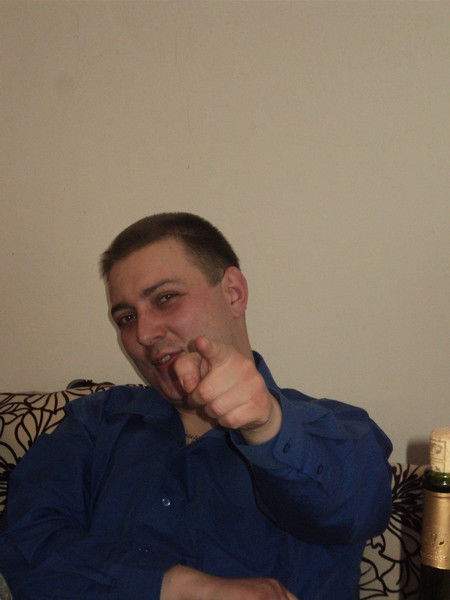 Алексей Комаев