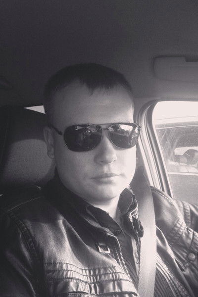 Кирилл Андреевич