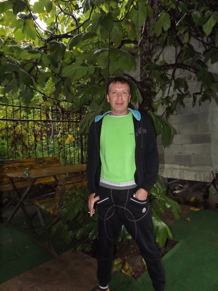 Александр Чернов