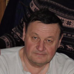 Сергей Ряполов