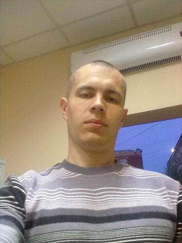 Андрей Пулин