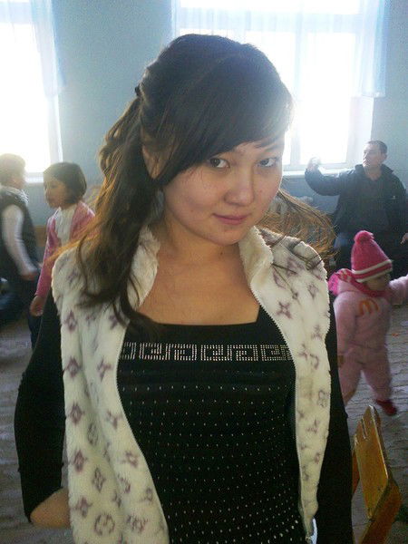 Валерия Ким