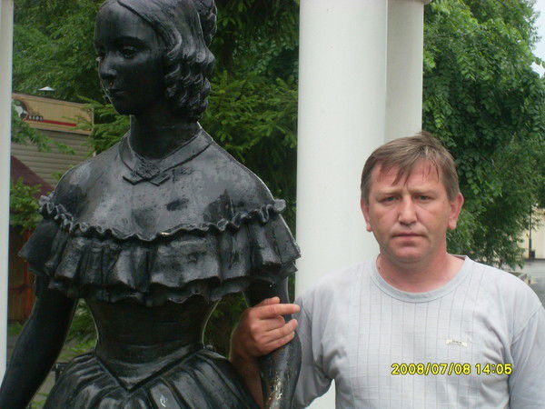 Игорь Дубинкин