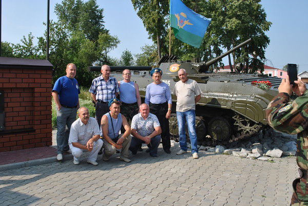 Анатолий Пономарев