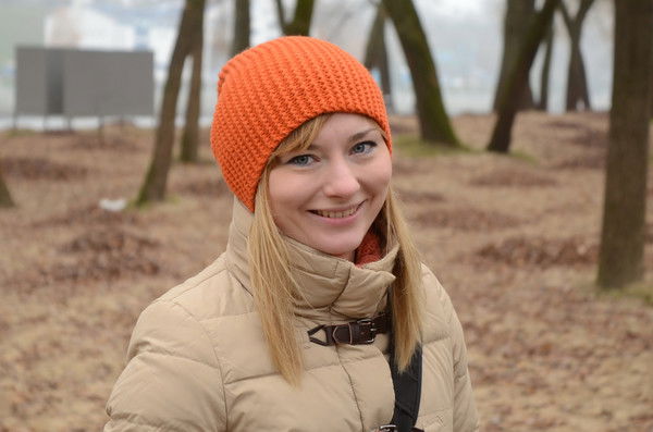 Ирка Якимешка