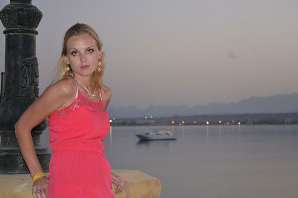 Анна Гурова