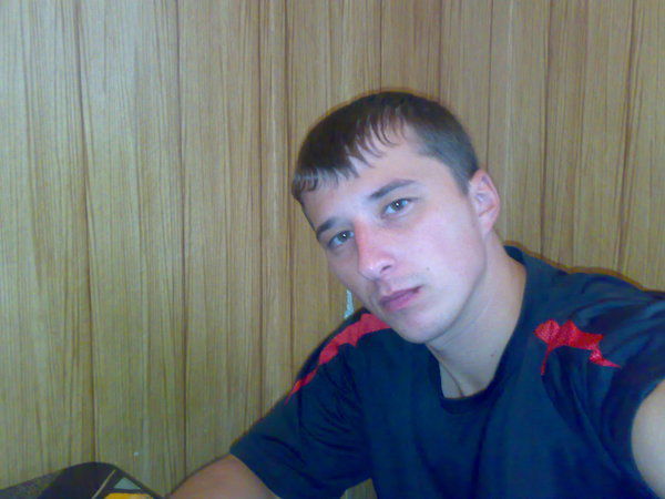 Эдуард Глинский