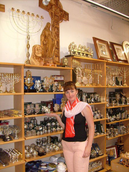 Аня Савченко