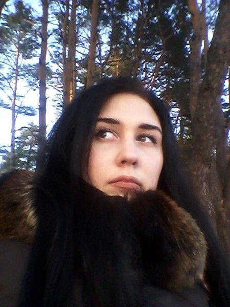 Оксана Опалева