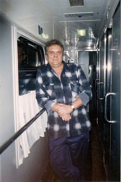 Александр Дорошин