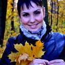 Анастасия Тимофеева