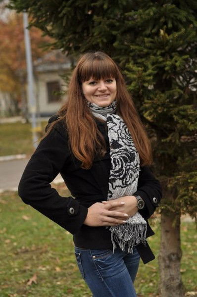 Марічка Здирок