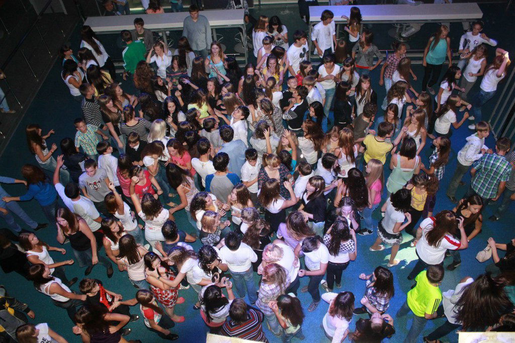 Полина Пидцан