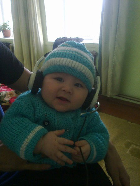 Мольдир Амантаева