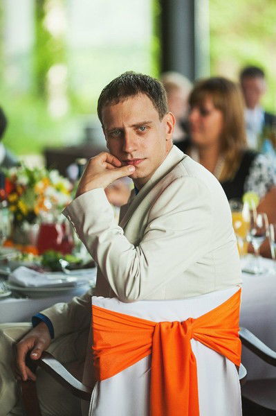 Олег Козяков