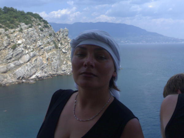 Елена Останина