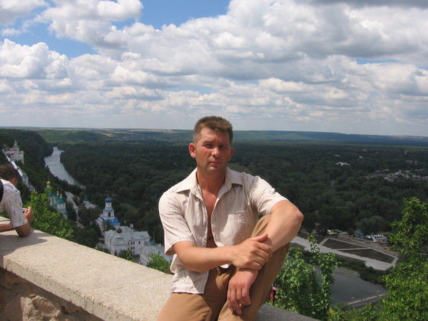 Эдуард Савицкий