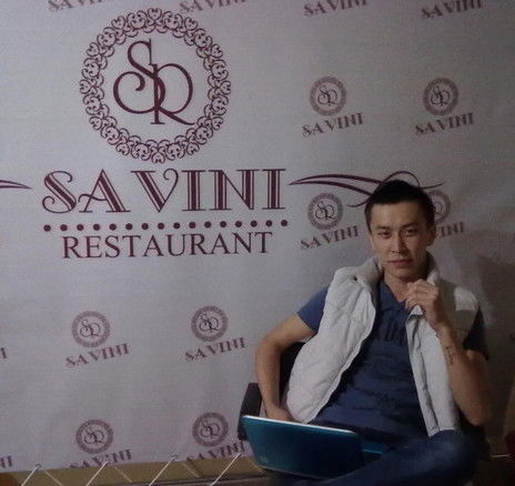 Мендыхан Кайыргалиев