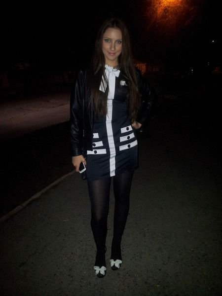 Катюша Гладких